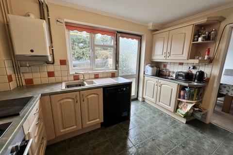 3 bedroom semi-detached house to rent, Fairfield Drive, Williton, Taunton, Somerset, TA4