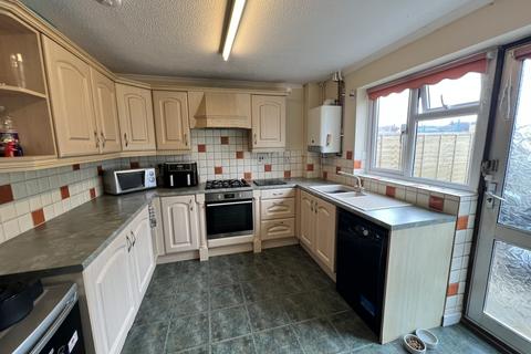 3 bedroom semi-detached house to rent, Fairfield Drive, Williton, Taunton, Somerset, TA4