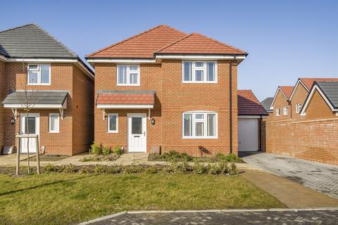 undefined, Midland Crescent, Fareham PO16