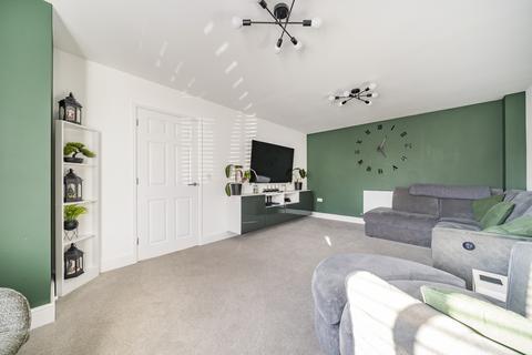 undefined, Midland Crescent, Fareham PO16
