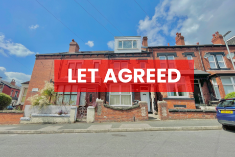 undefined, Baldovan Place, Leeds LS8