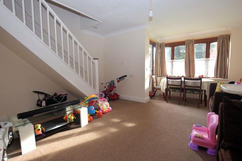 2 bedroom detached house to rent, Manor Park, Watton, IP25