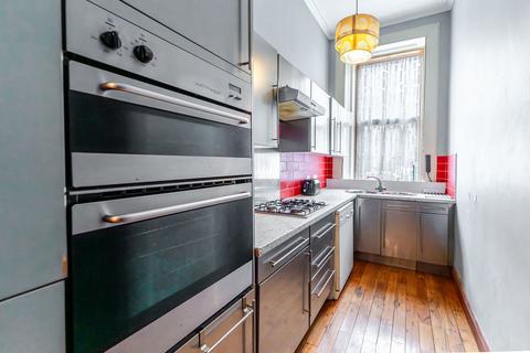 2 bedroom flat for sale, West End Park Street, Flat 0/1, Woodlands, Glasgow, G3