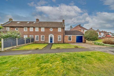 3 bedroom semi-detached house for sale, Lichfield Road, Walsall WS3