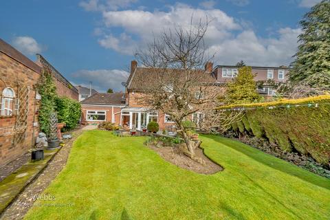 3 bedroom semi-detached house for sale, Lichfield Road, Walsall WS3