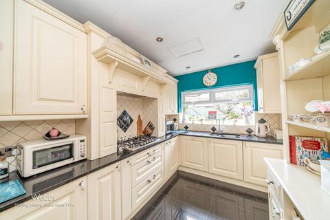 3 bedroom semi-detached house for sale, Lichfield Road, Walsall WS3