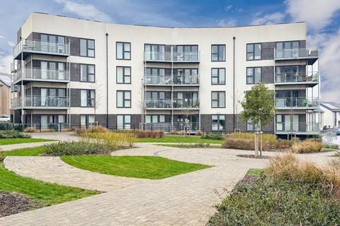 1 bedroom apartment for sale, Oxleigh Way, Stoke Gifford, South, Gloucestershire, BS34