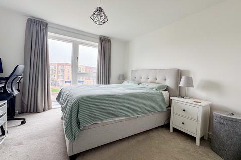 1 bedroom apartment for sale, Oxleigh Way, Stoke Gifford, South, Gloucestershire, BS34