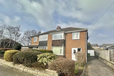 Water Royd Avenue, Mirfield