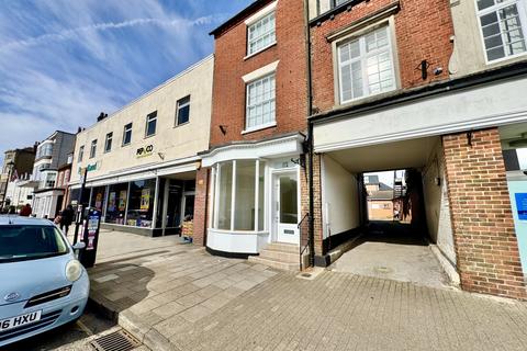 Property to rent, High Street, Lymington, Hampshire, SO41