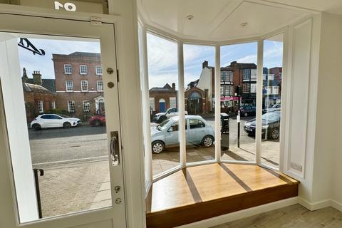 Property to rent, High Street, Lymington, Hampshire, SO41