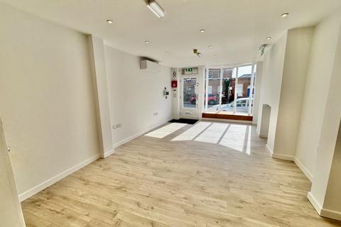 Property to rent, High Street, Lymington, Hampshire, SO41