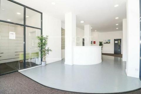 Studio for sale, 610 Colonade, Sunbridge Road Bradford, BD1 2HQ