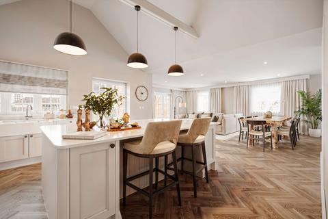 undefined, The Presitigious Horkesley Hamlet by Mersea Homes, Great Horkesley, CO6