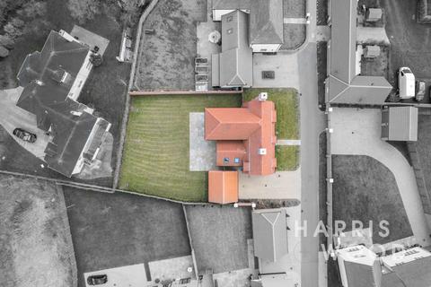 undefined, The Presitigious Horkesley Hamlet by Mersea Homes, Great Horkesley, CO6