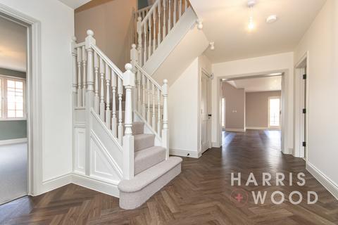 undefined, The Presitigious Horkesley Hamlet by Mersea Homes, Great Horkesley, CO6