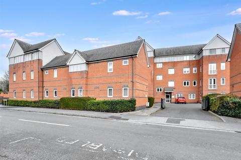 2 bedroom apartment for sale, Thornfield Square, Long Eaton