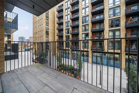 1 bedroom apartment for sale, Drapers Yard, London