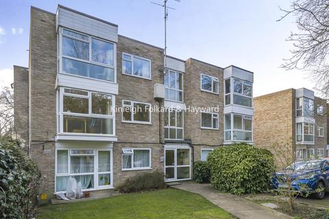 1 bedroom flat for sale, Westmoreland Road, Bromley