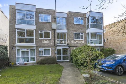 1 bedroom flat for sale, Westmoreland Road, Bromley