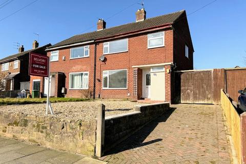3 bedroom semi-detached house for sale,  Prenton Dell Rd, Birkenhead CH43