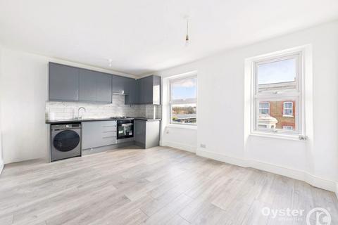 1 bedroom flat for sale, Claremont Road, London, W9