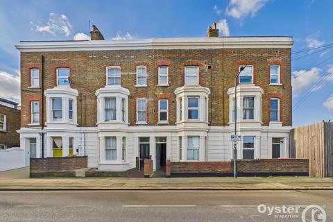 Claremont Road, London, W9