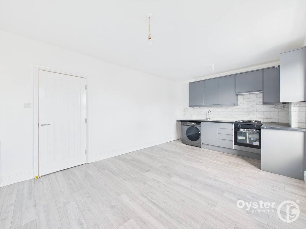 Kitchen/Living Room