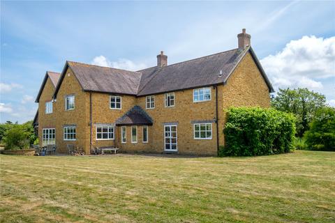 6 bedroom detached house for sale, Stourton Caundle, Sturminster Newton, Dorset, DT10