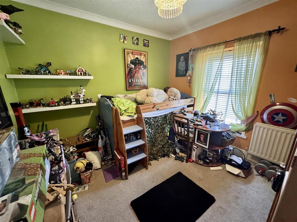 Bedroom 3