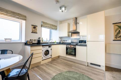 2 bedroom flat to rent, The Walk, Holgate Road, York