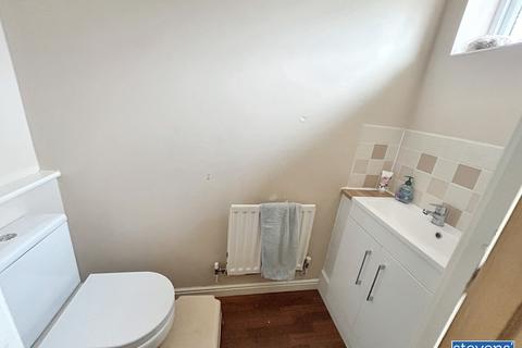 3 bedroom semi-detached house for sale, Berryball Close, Okehampton, Devon, EX20