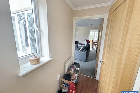 3 bedroom semi-detached house for sale, Berryball Close, Okehampton, Devon, EX20
