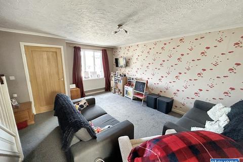 3 bedroom semi-detached house for sale, Berryball Close, Okehampton, Devon, EX20