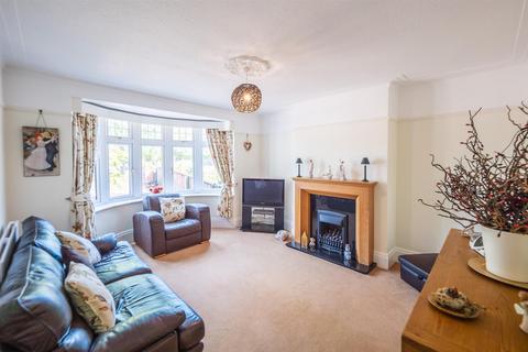 3 bedroom semi-detached house for sale, Queen Alexandra Road, Ashbrooke, Sunderland