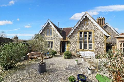 3 bedroom semi-detached house for sale, The Old School, Cocking GU29