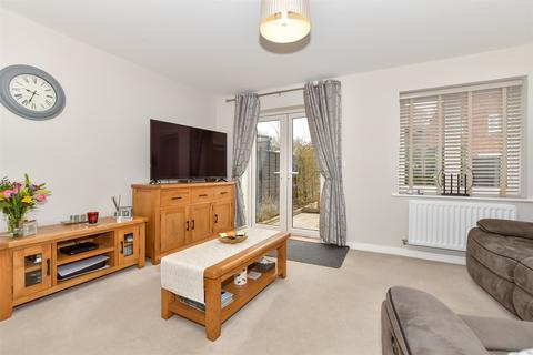 3 bedroom semi-detached house for sale, Armistice Way, Harrietsham, Maidstone, Kent