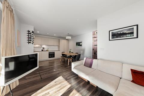 1 bedroom apartment for sale, Moulding Lane Deptford SE14