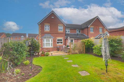 3 bedroom semi-detached house for sale, Slade Lands Drive, Chellaston