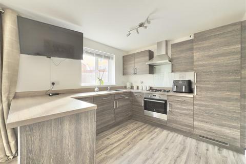 26 Eagle Avenue, Barnsley, S75 1FD