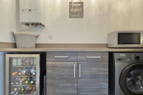 26 Eagle Avenue, Barnsley, S75 1FD