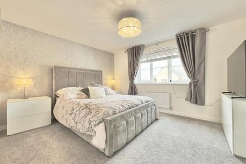 26 Eagle Avenue, Barnsley, S75 1FD