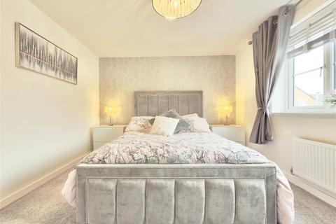 26 Eagle Avenue, Barnsley, S75 1FD