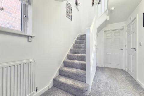 3 bedroom detached house for sale, Eagle Avenue, Barnsley