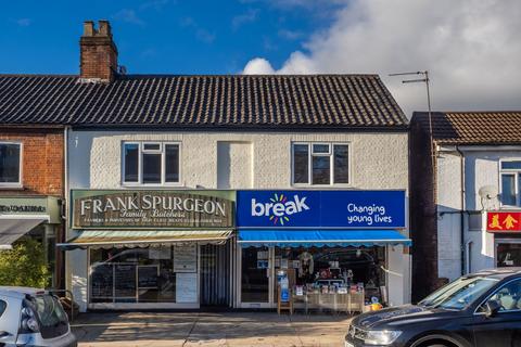 1 bedroom flat to rent, Unthank Road, Norwich, NR2
