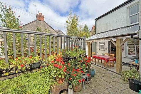 4 Devonshire Terrace, Truro, TR1 3RP