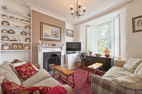 4 Devonshire Terrace, Truro, TR1 3RP