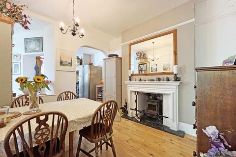 4 Devonshire Terrace, Truro, TR1 3RP