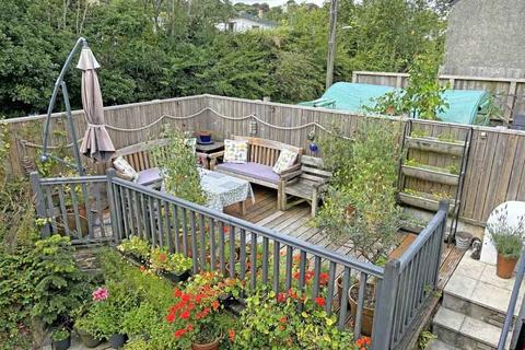 4 Devonshire Terrace, Truro, TR1 3RP