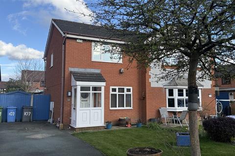 2 bedroom house to rent, Great Sankey, Warrington WA5